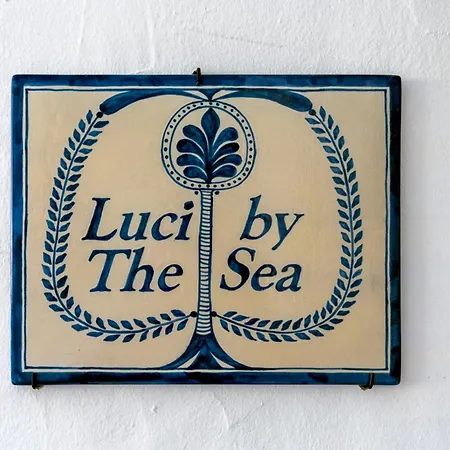 Luci By The Sea Apartment La Herradura  Exterior photo
