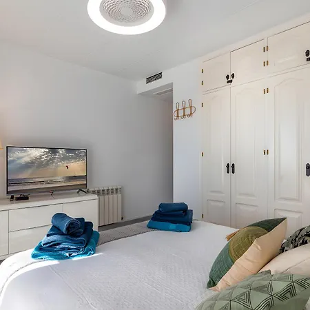 Luci By The Sea Apartment La Herradura  Exterior photo