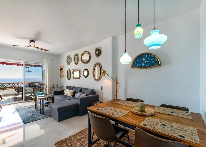 Apartamento Sol y Mar