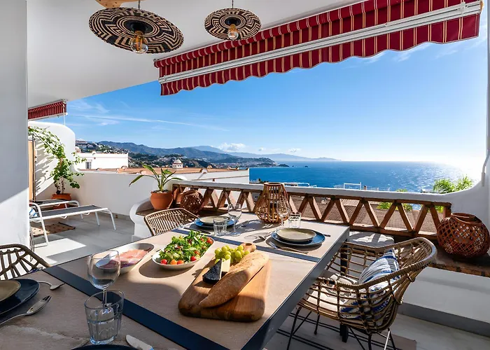 Apartamento Sol y Mar