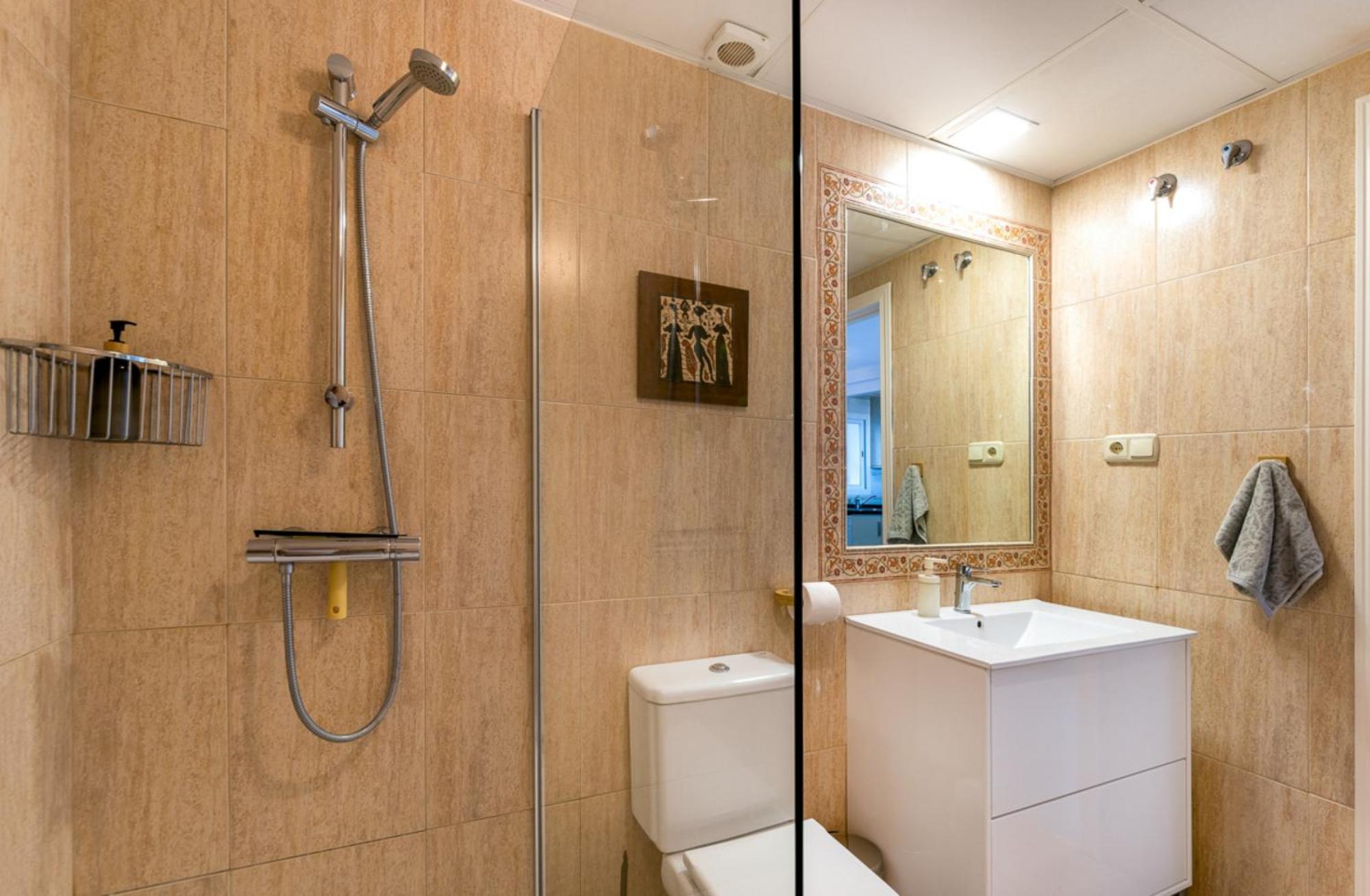 Apartamento Sol Y Mar