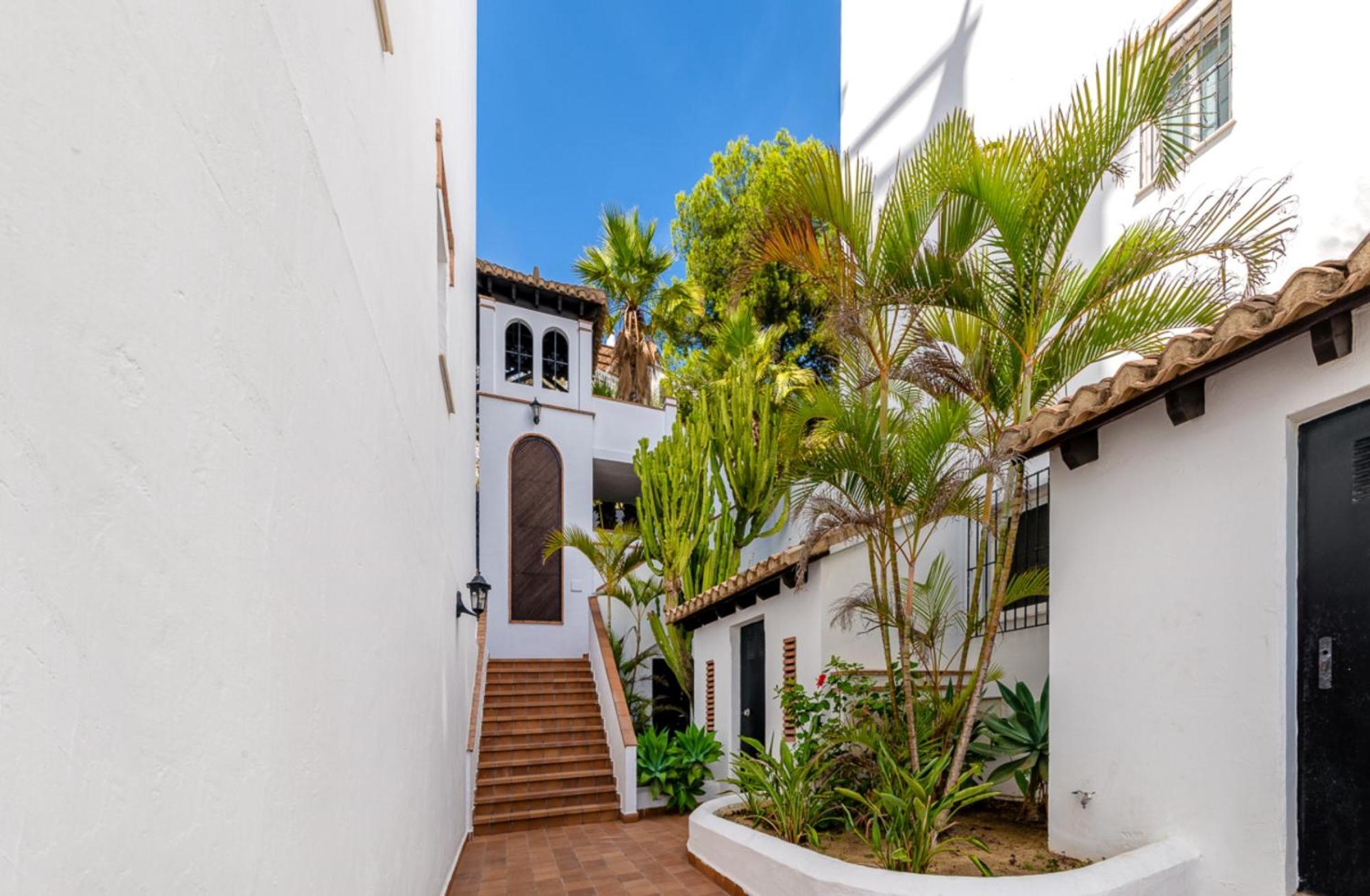 Appartement Luci By The Sea La Herradura (Granada)
