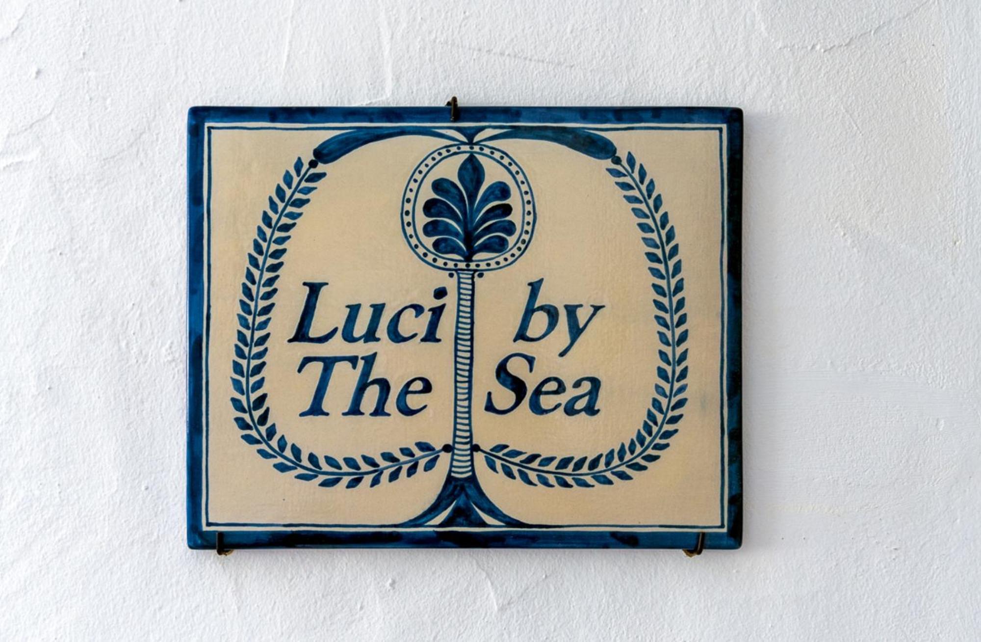 Appartement Luci By The Sea *