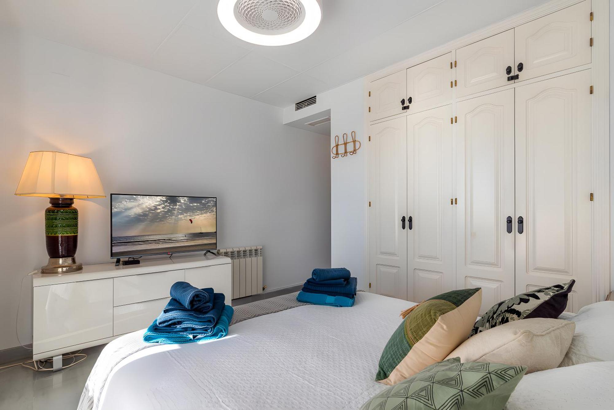 Luci By The Sea Appartement *